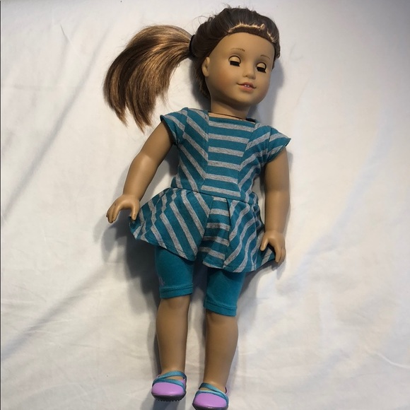 mckenna american girl